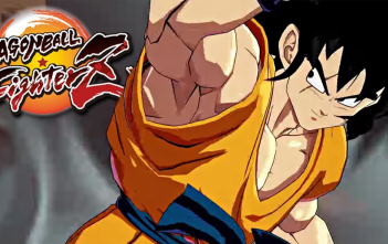 Vídeo de abertura de Dragon Ball FighterZ é ESPETACULAR - Combo