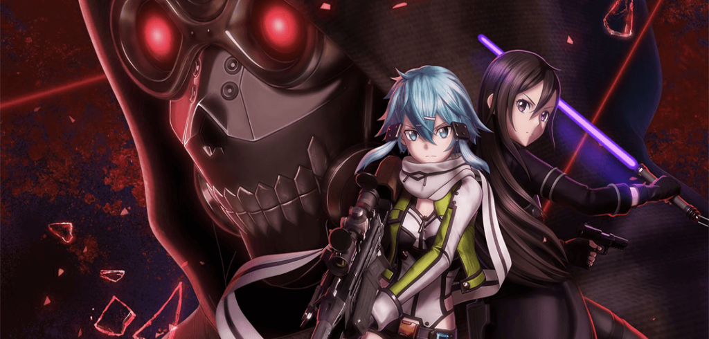 Análisis de Sword Art Online: Fatal Bullet - Generacion Xbox