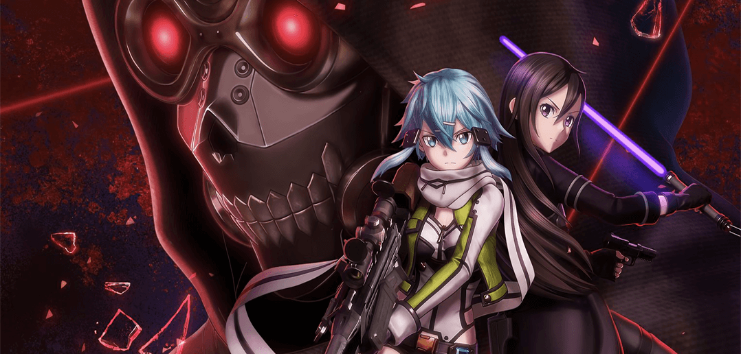 Sword Art Online / OnlineSAO: Personagens