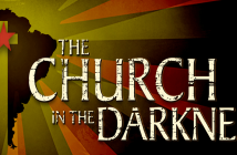 The Church in the Darkness mistura religião, armas e socialismo