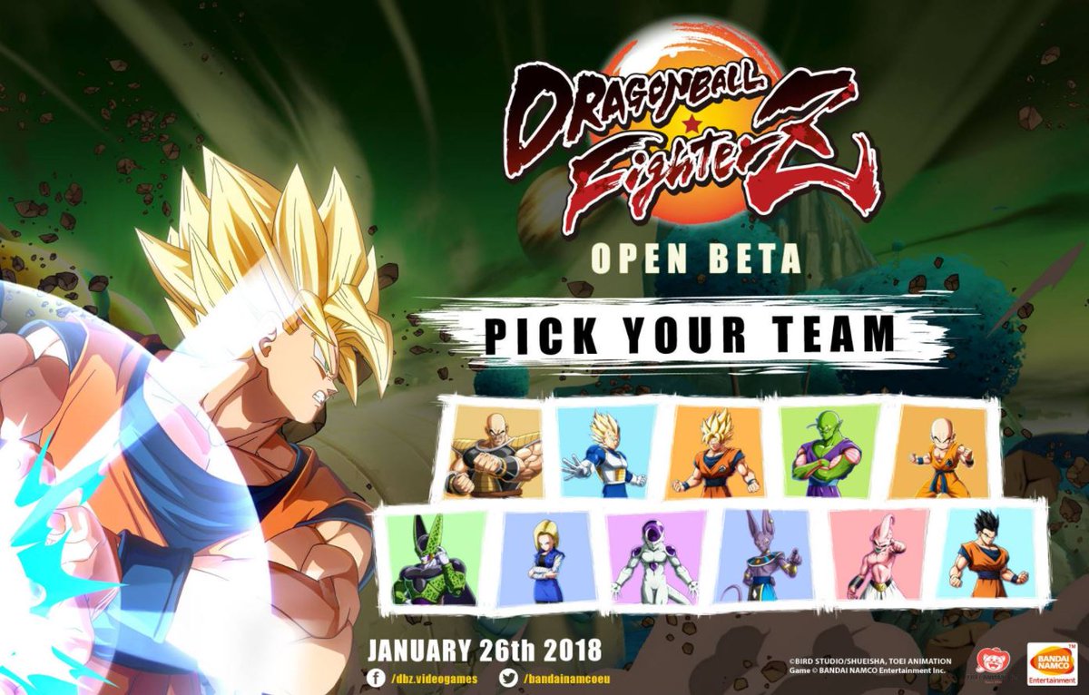 Lista das futuras correções de Dragon Ball FighterZ é divulgada; detalhes