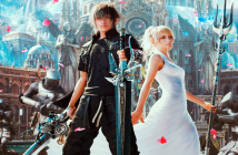 Final Fantasy XV: Royal Edition traz todo conteúdo já lançado e novidades