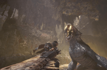 Novo vídeo de Monster Hunter: World mostra o apodrecido Rotten Vale