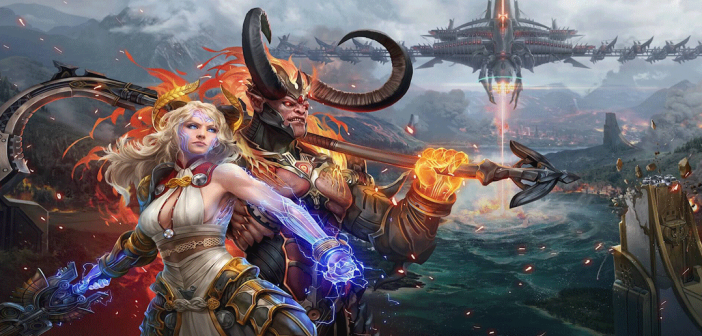download skyforge xbox series x