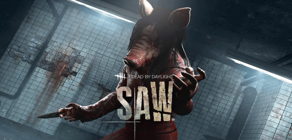 Saw (Jogos Mortais) - Xbox 360 na Americanas Empresas