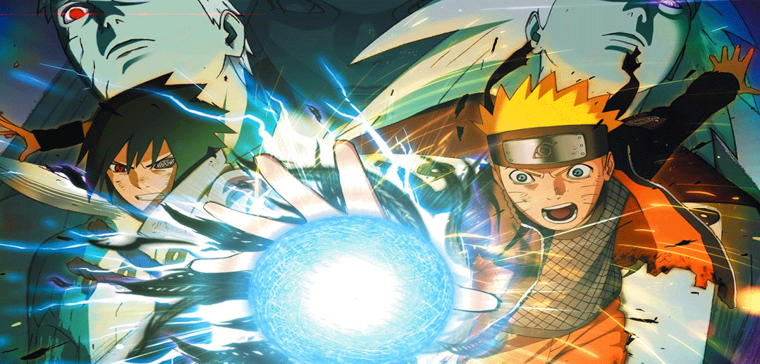 Divulgadas novas imagens de Naruto Shippuden Ultimate Ninja Storm 4 -  Página 3 de 9 - Combo Infinito