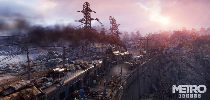 Entenda o novo sistema de moralidade de Metro Exodus - Xbox Power