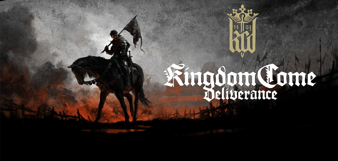 Como conseguir um cavalo em Kingdom Come: Deliverance