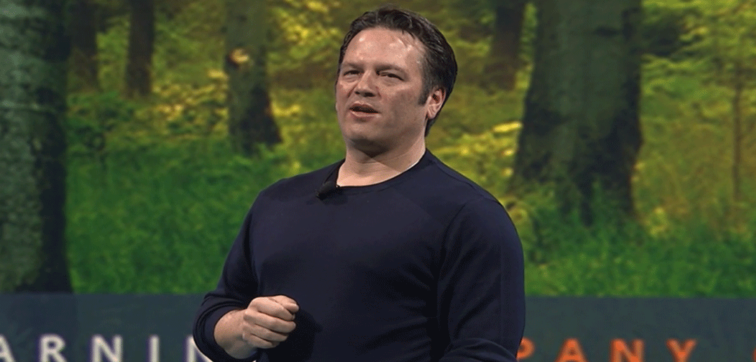 Phil Spencer faz uma profunda análise do atual mercado de games - Xbox Power