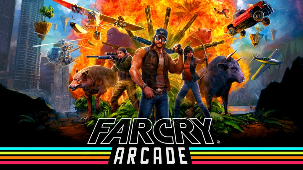 Análise: Far Cry 5 - Xbox Power
