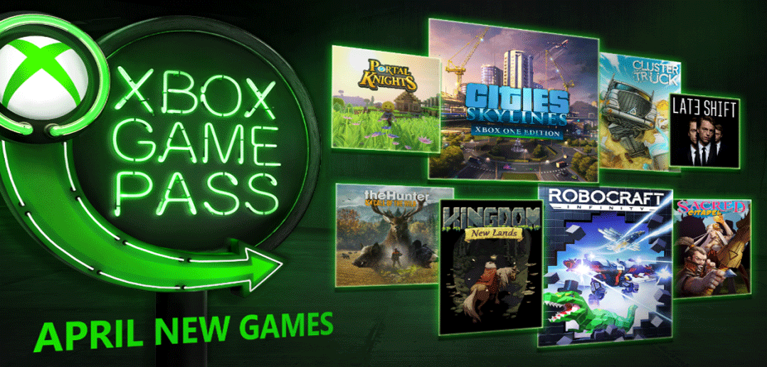 Xbox Game Pass recebe opção de assinatura anual - Xbox Power