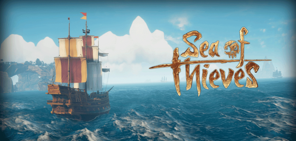 Sea Of Thieves suportará modo solo ou com amigos em servidores privados -  Xbox Power