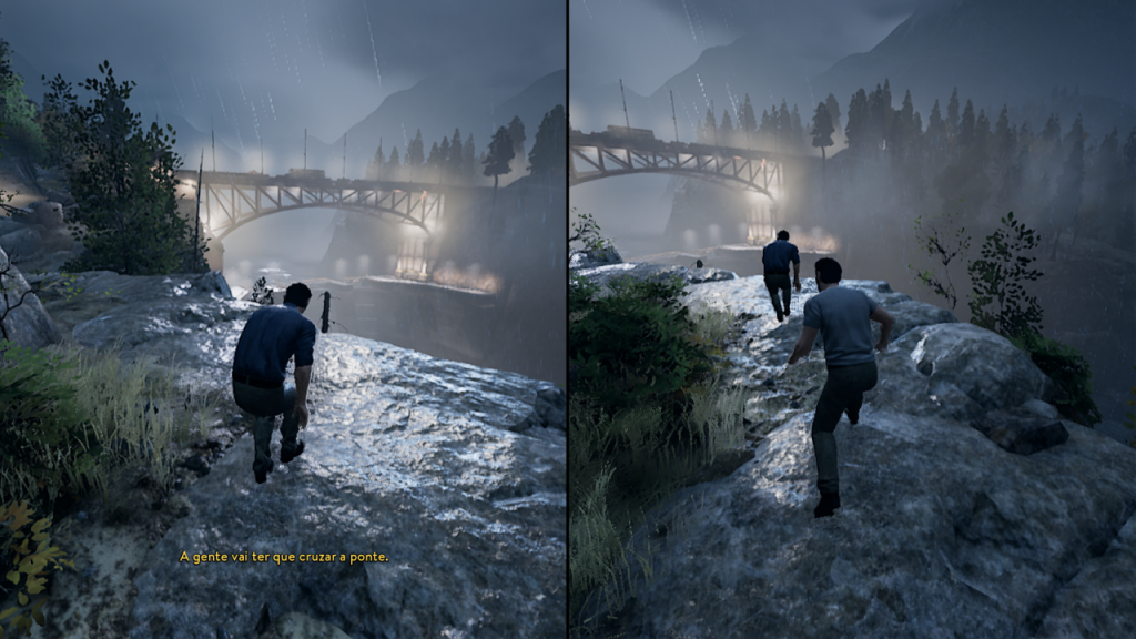 Análise: A Way Out - Xbox Power
