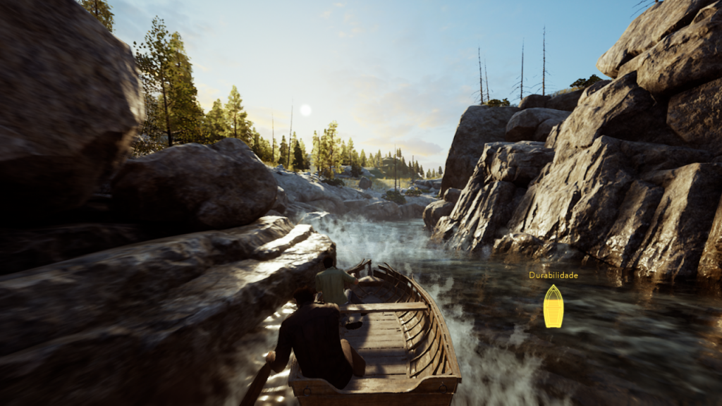 Análise: A Way Out - Xbox Power