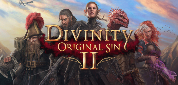 download divinity original sin 2 xbox for free