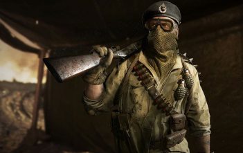 Tudo sobre o novo DLC de Call of Duty WWII: Máquina de Guerra