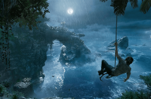 Shadow of the Tomb Raider anuncia detalhes sobre seu New Game Plus