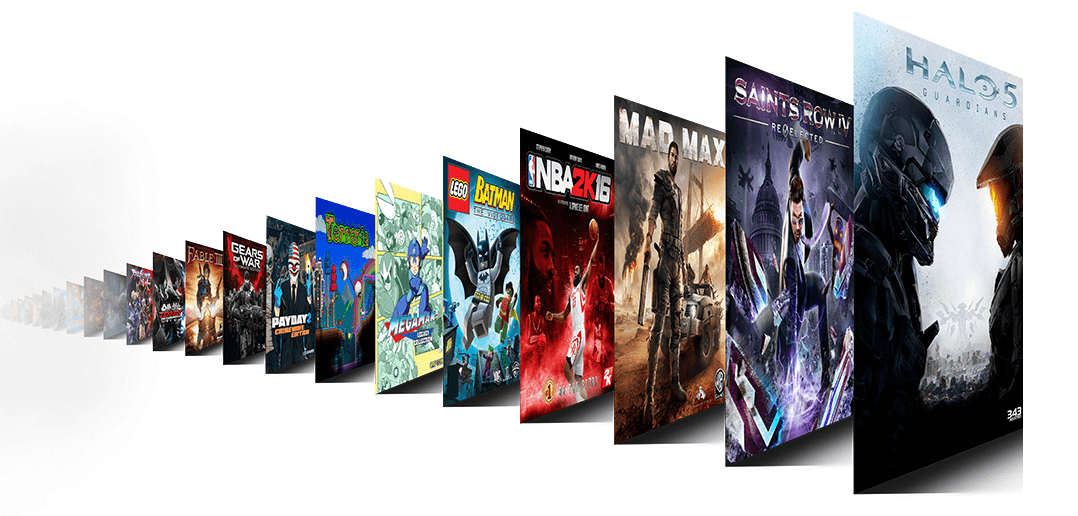 Lista completa de jogos que sairão do Xbox Game Pass em dezembro de 2023 