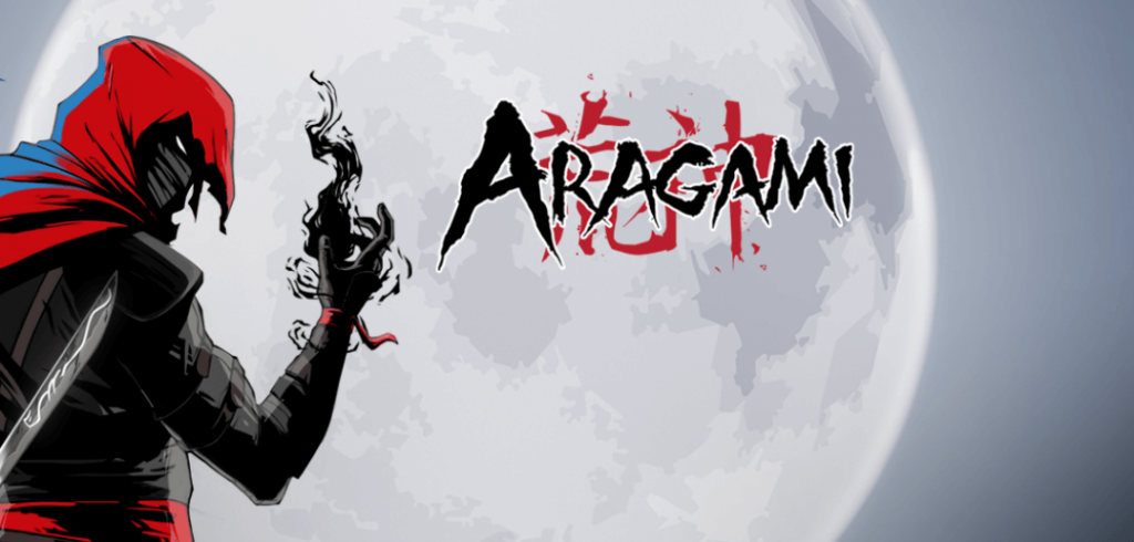 aragami xbox one release date