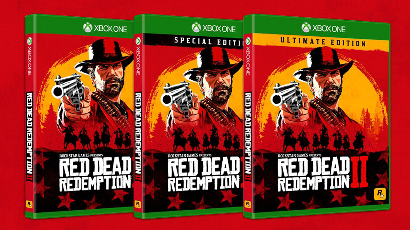 Red Dead Redemption 2 Modo História + Bônus Ed. Definitiva - Steam