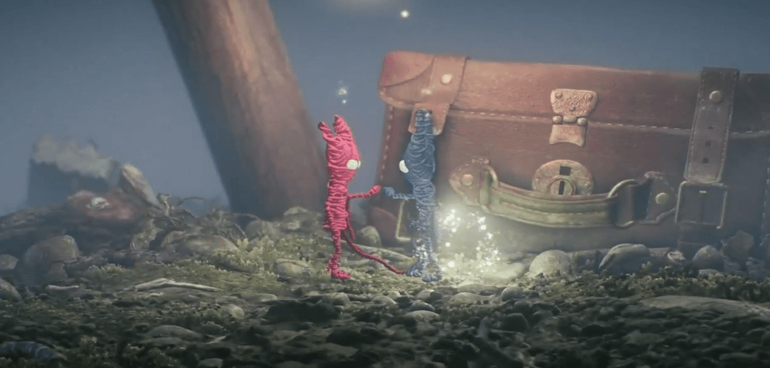 EA Play 2018] Unravel Two é revelado e já está disponível para