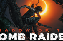O desempenho técnico de Shadow of the Tomb Raider no Xbox One X