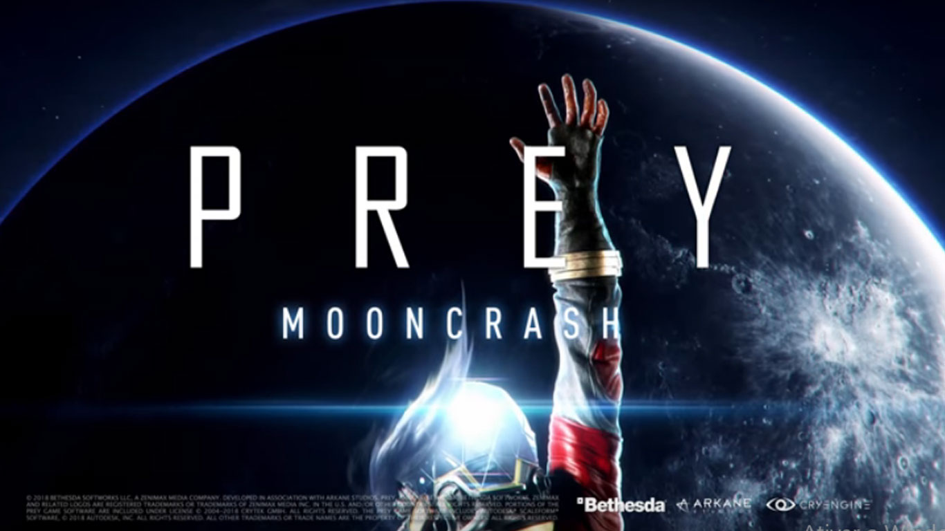 Prey mooncrash читы