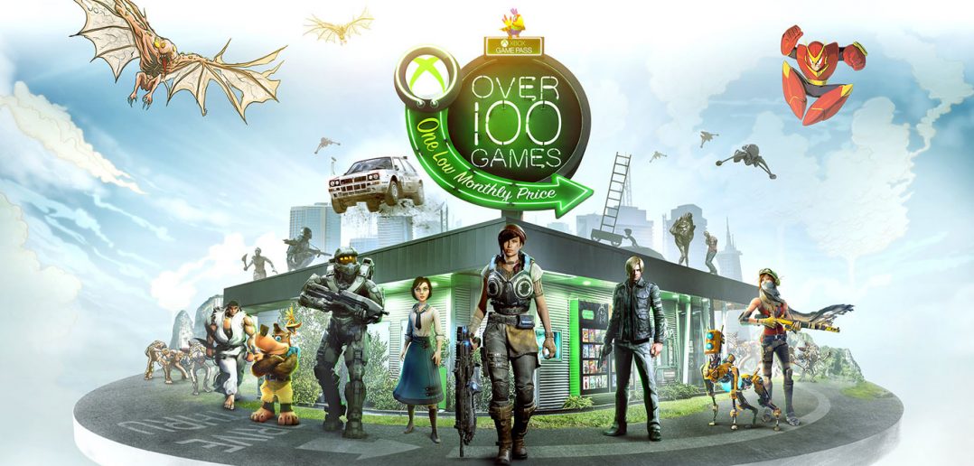 Jogos que estão deixando o Game Pass até 30 de junho