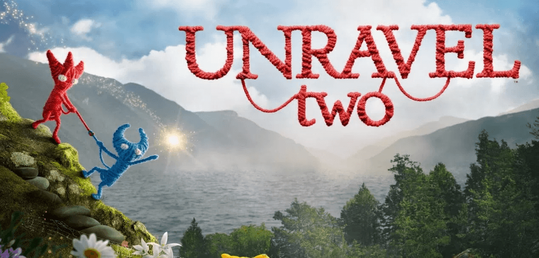 Unravel Two ganha tempo de jogatina gratuita no Xbox One [atualizado]