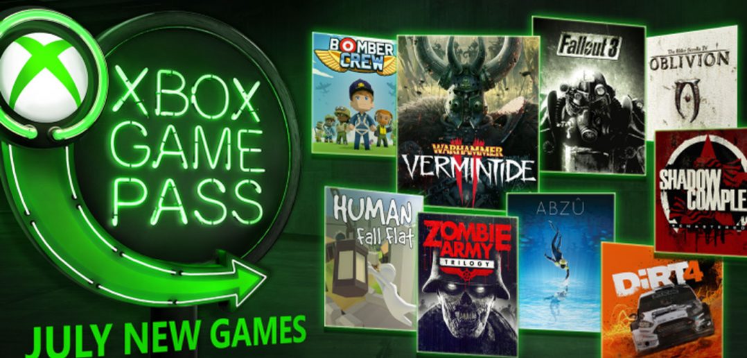 Confira os novos jogos do Xbox Game Pass para este mês! (setembro 2021)