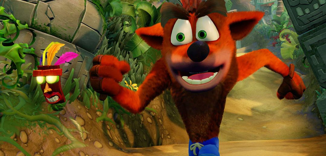 Crash Bandicoot: novo jogo pode ser revelado em breve