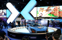 Será possível transmitir toda a dashboard do Xbox One no Mixer