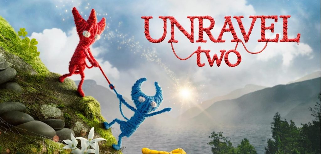 E3 2018  Unravel 2 chega com modo cooperativo local e já está disponível -  Canaltech