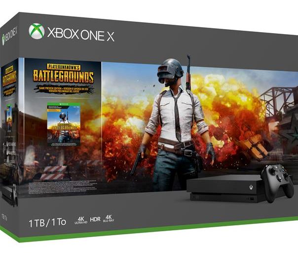 Xbox One terá suporte a teclado e mouse para Gears 5, PUBG, The