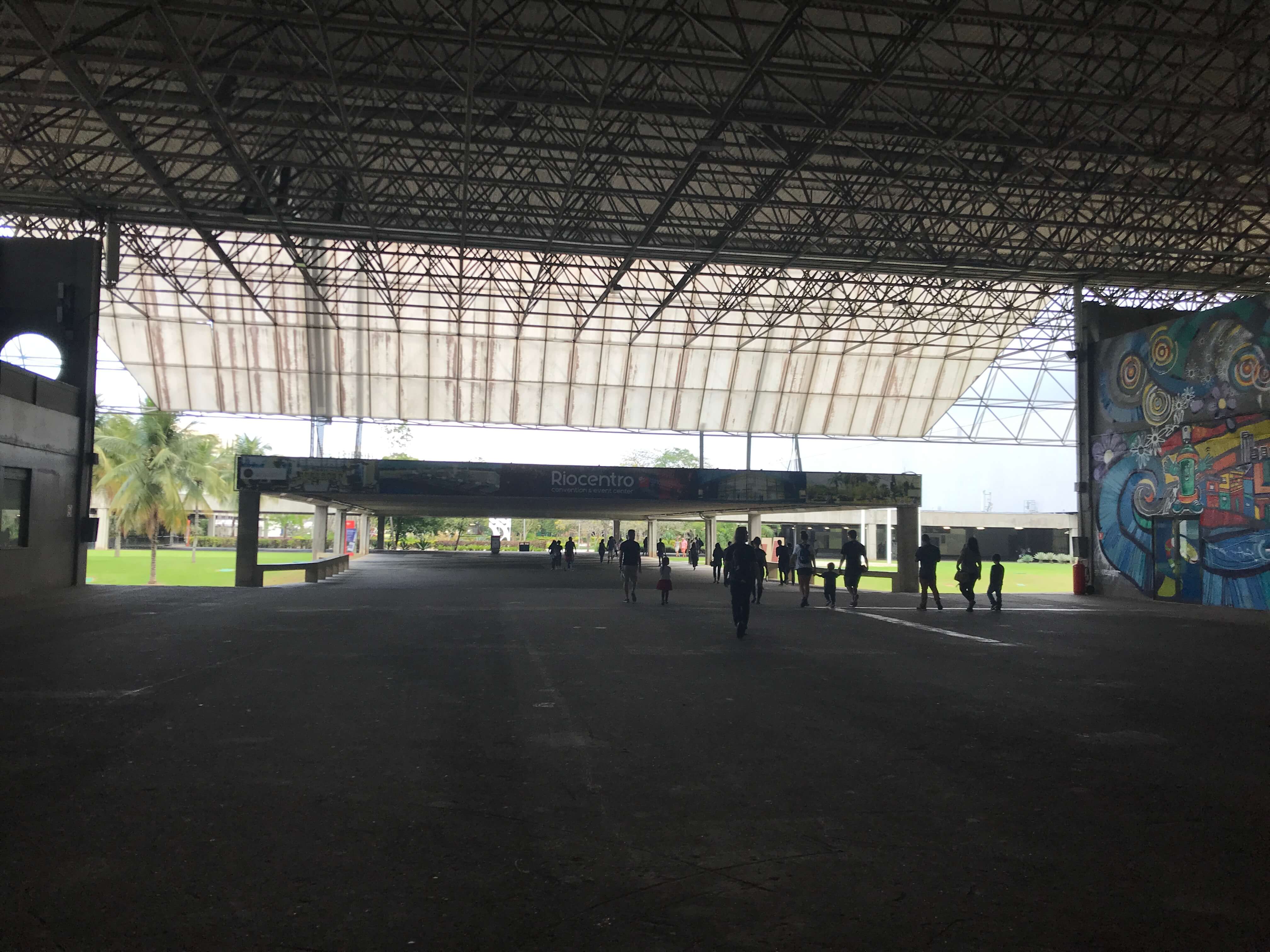 Riocentro
