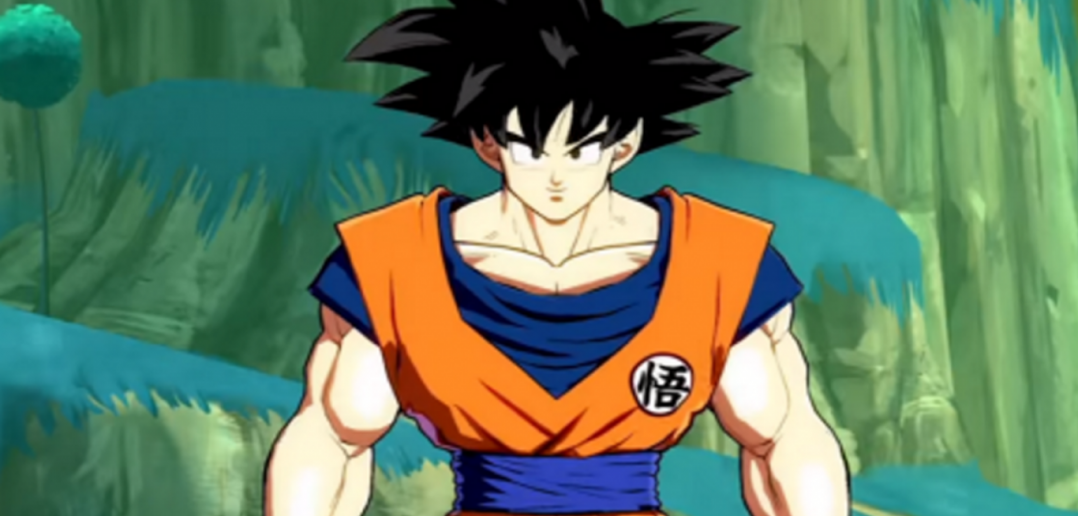 Versões clássicas de Goku e Vegeta juntam-se a galeria de Dragon Ball  FighterZ - Xbox Power