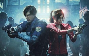 Resident Evil 1 Remake : Gameplay em Português PT-BR! 