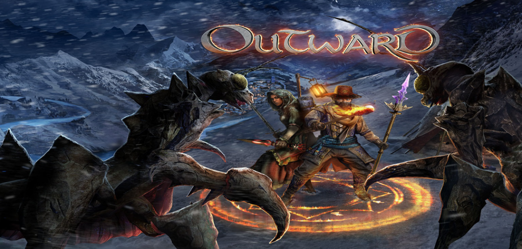 Outward é um novo RPG de mundo aberto para jogar sozinho ou com os amigos -  Xbox Power