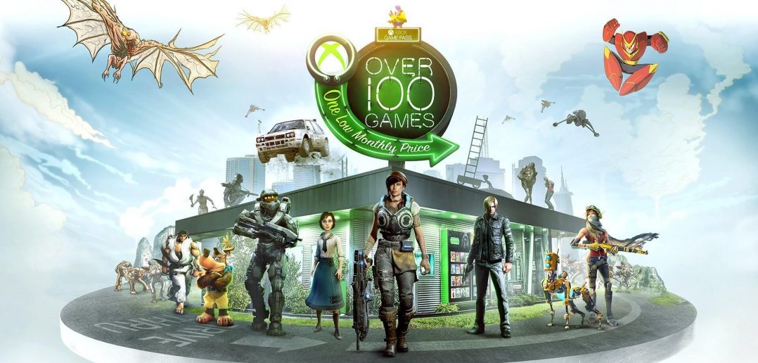 Xbox Game Pass recebe opção de assinatura anual - Xbox Power