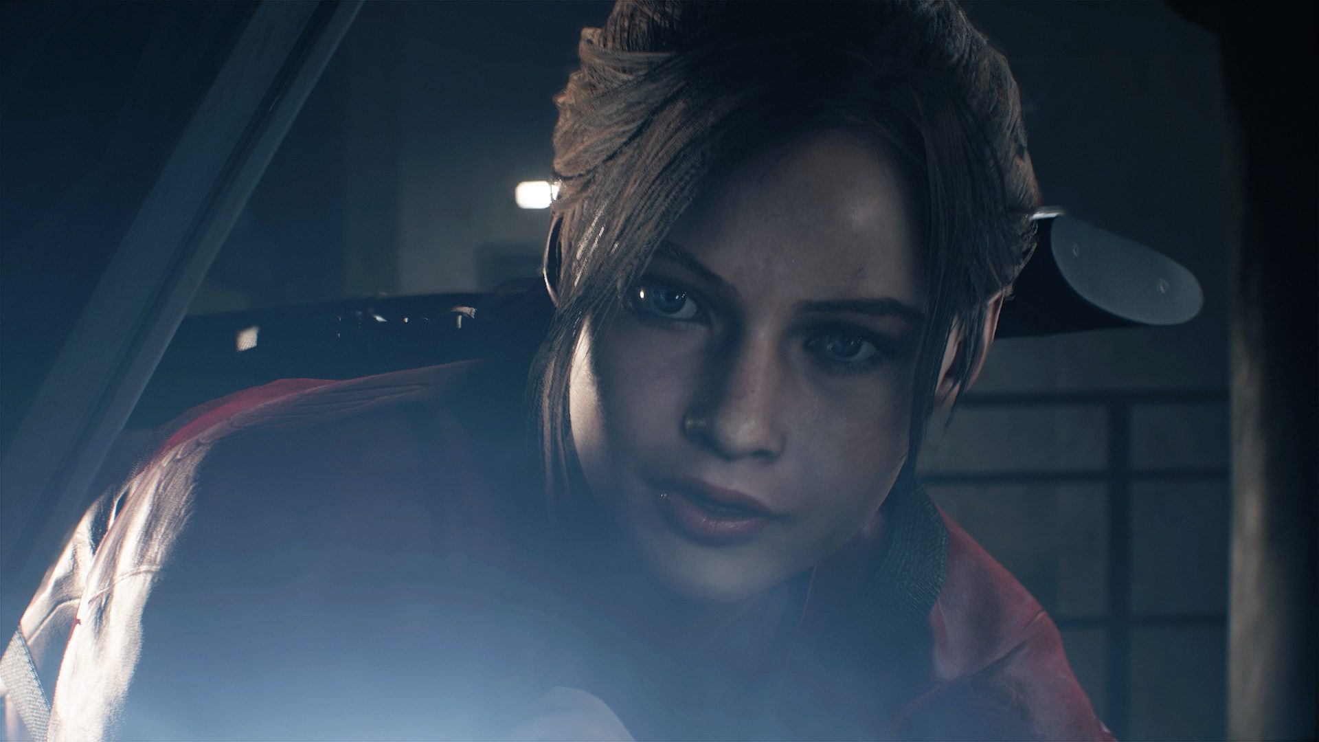 Resident Evil 2 ganha imagens de Claire, Birkin, lança-granadas e