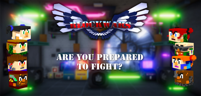 Conheça BlockWars, um interessante indie brasileiro - Xbox Power