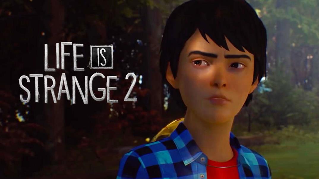 Life Is Strange — Uma obra de arte em cinco episódios