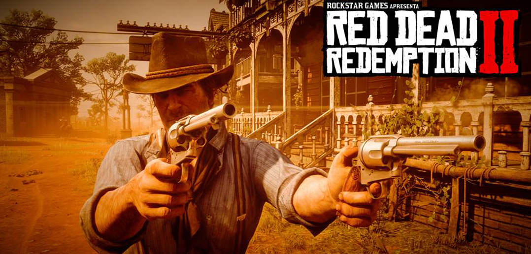 Lançamento de Red Dead Redemption 2 para PC em 5 de novembro - Rockstar  Games