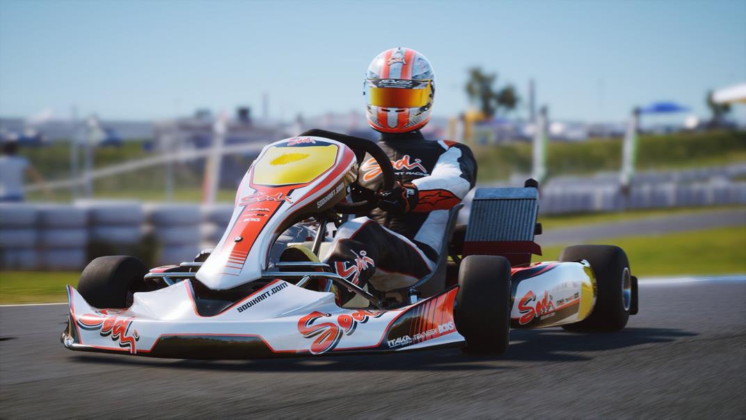 Jogos de Kart no Jogos 360