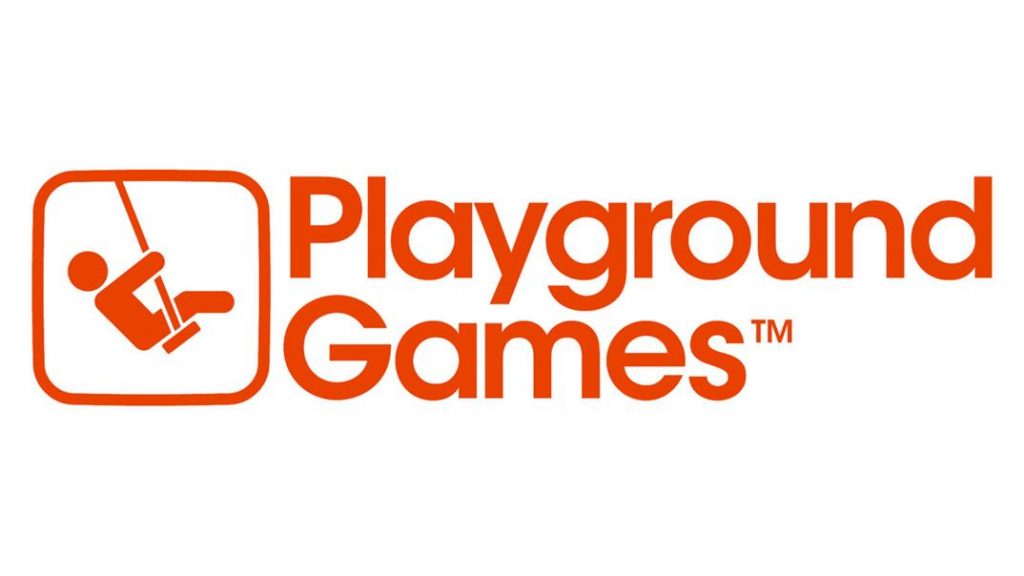 Playground Games contratando
