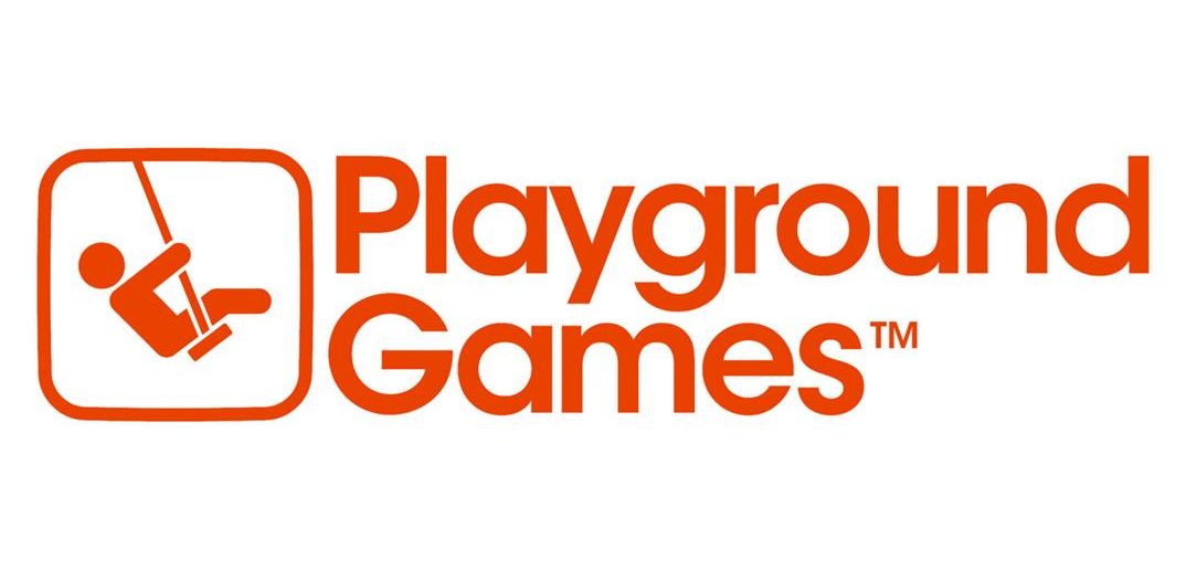 Playground Games contratando
