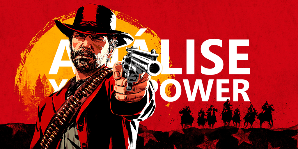 Análise  Mais do que um jogo, Red Dead Redemption 2 é uma