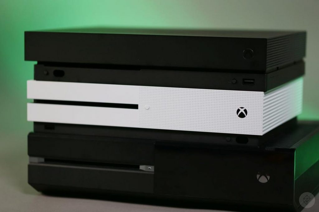 Segundo Brad, Microsoft ainda apostará em um segundo console