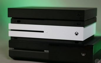 Segundo Brad, Microsoft ainda apostará em um segundo console