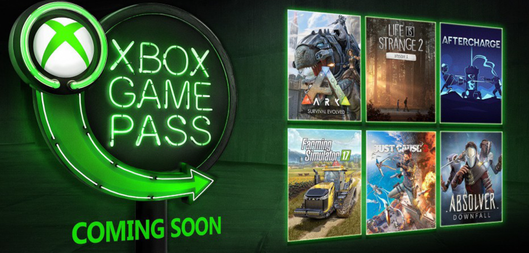 Confira 16 jogos anuciados para o Game Pass - Xbox Power